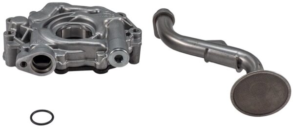 Bomba de Aceite de Motor Premium M-462 - Imagen 13
