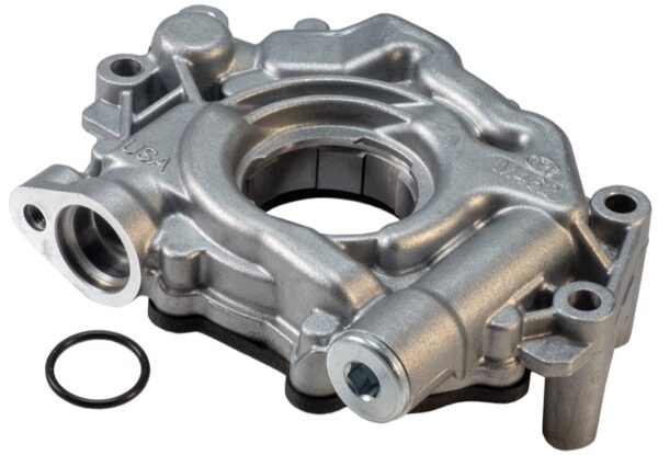 Bomba de Aceite de Motor Premium M-462 - Imagen 15