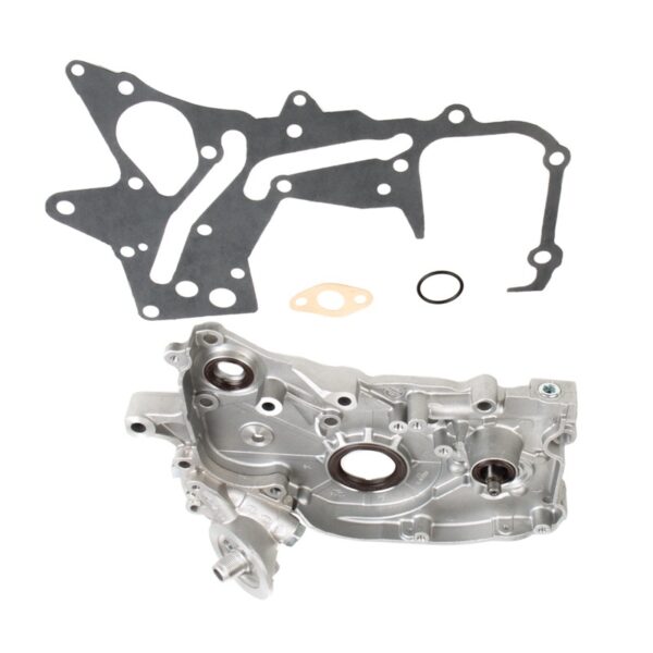 Bomba de Aceite de Motor Premium M-468 - Imagen 3