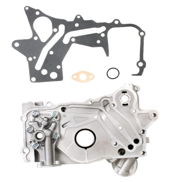 Bomba de Aceite de Motor Premium M-468 - Imagen 4