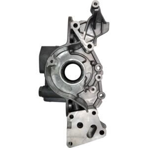 Bomba de Aceite de Motor Premium M-470