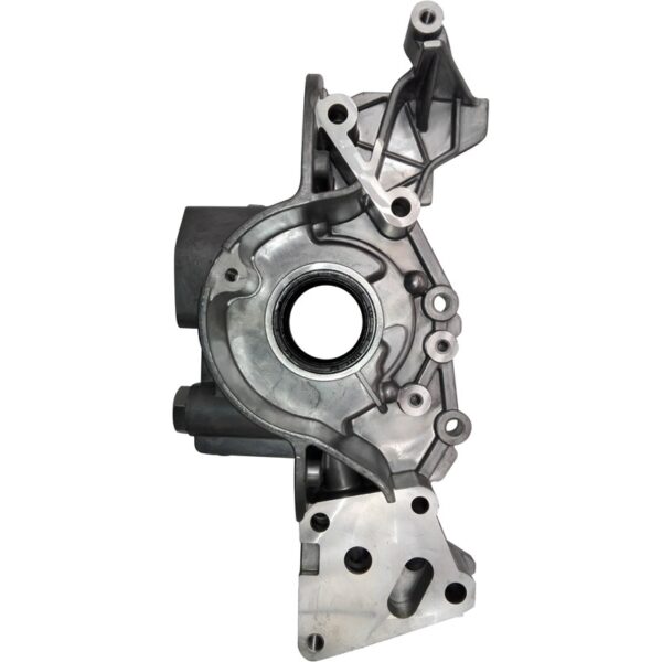 Bomba de Aceite de Motor Premium M-470