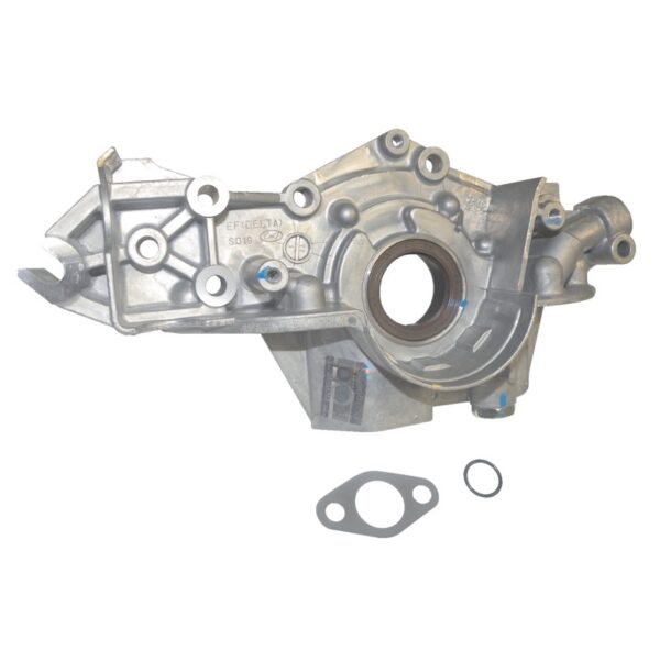 Bomba de Aceite de Motor Premium M-472 - Imagen 3