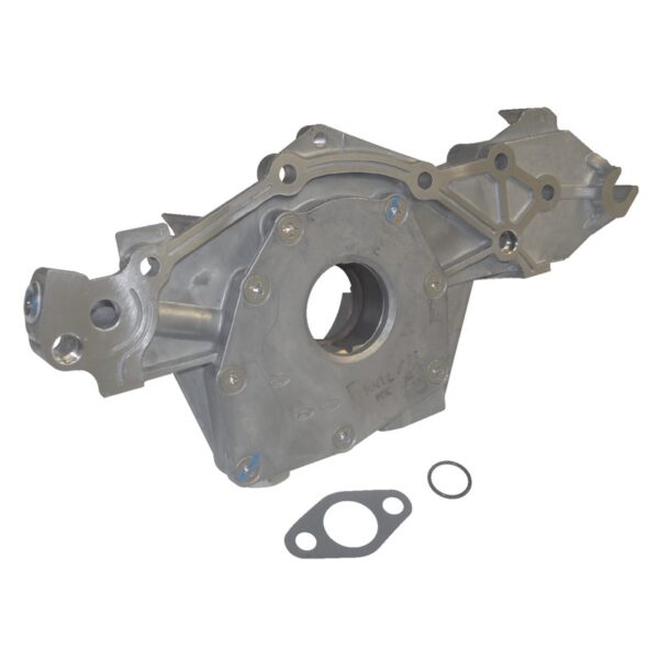 Bomba de Aceite de Motor Premium M-472 - Imagen 4