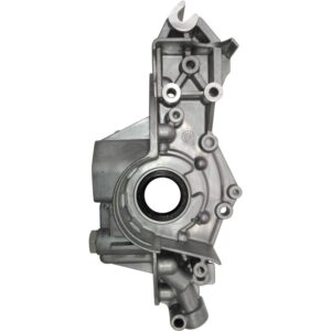 Bomba de Aceite de Motor Premium M-472