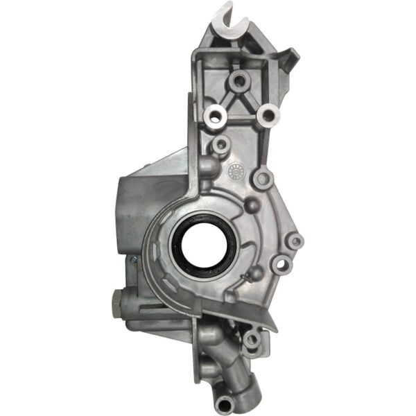 Bomba de Aceite de Motor Premium M-472