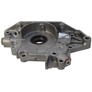 Bomba de Aceite de Motor Premium M-473