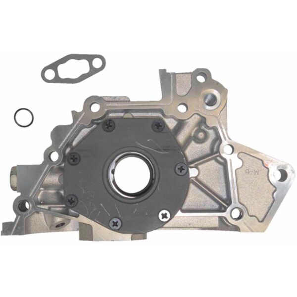 Bomba de Aceite de Motor Premium M-473 - Imagen 4