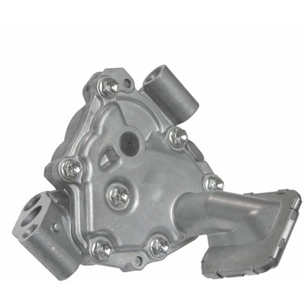 Bomba de Aceite de Motor Premium M-476