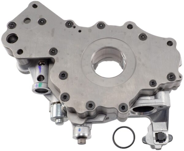 Bomba de Aceite de Motor Premium M-490 - Imagen 3