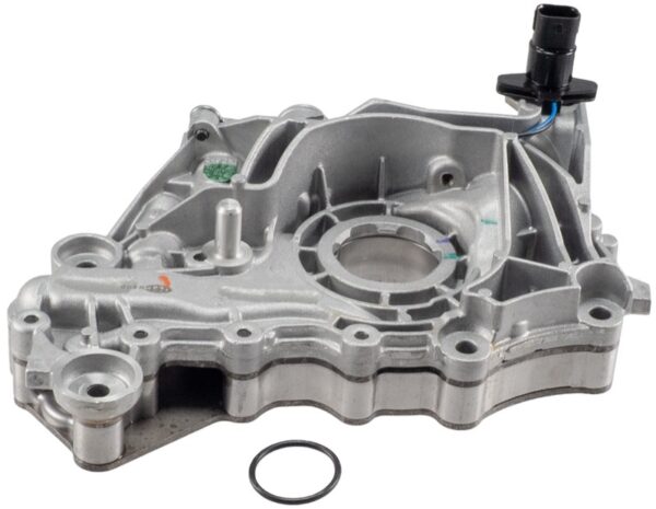 Bomba de Aceite de Motor Premium M-490 - Imagen 4