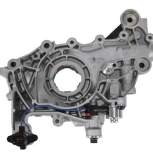 Bomba de Aceite de Motor Premium M-490