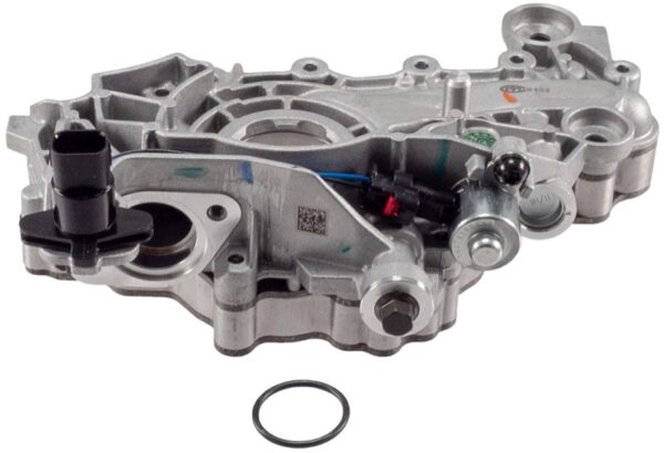Bomba de Aceite de Motor Premium M-490 - Imagen 5
