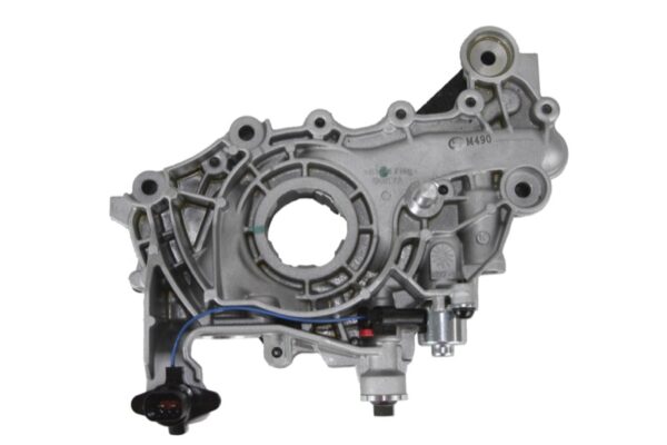 Bomba de Aceite de Motor Premium M-490