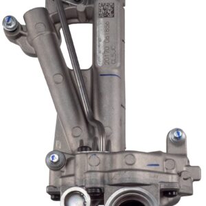 Bomba de Aceite de Motor Premium M-492