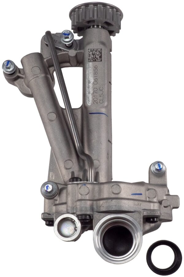 Bomba de Aceite de Motor Premium M-492