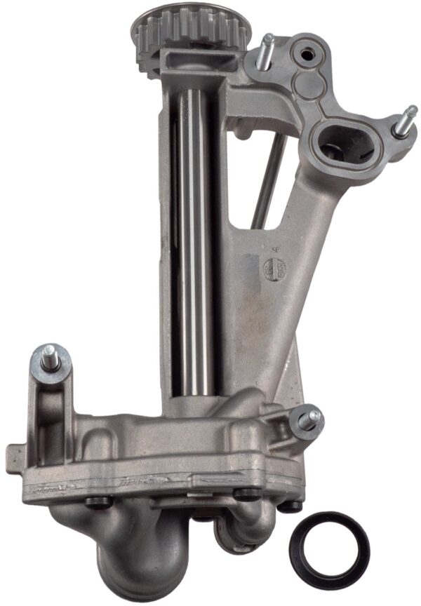 Bomba de Aceite de Motor Premium M-492 - Imagen 2