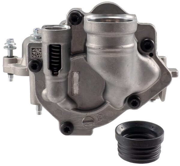 Bomba de Aceite de Motor Premium M-492 - Imagen 4