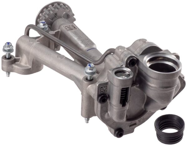 Bomba de Aceite de Motor Premium M-492 - Imagen 5
