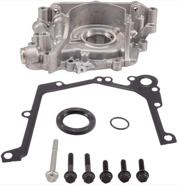 Bomba de Aceite de Motor Premium M-493 - Imagen 3