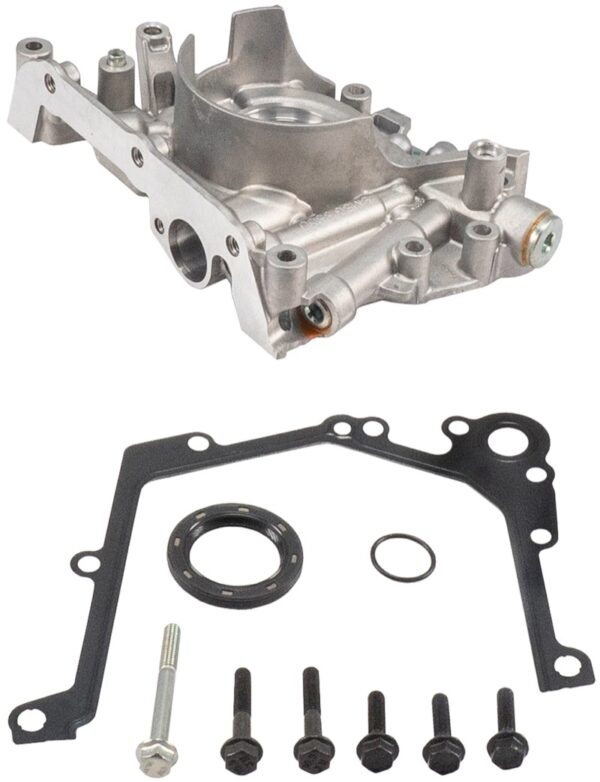 Bomba de Aceite de Motor Premium M-493 - Imagen 5