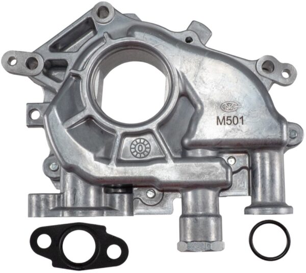 Bomba de Aceite de Motor Premium M-50 - Imagen 5