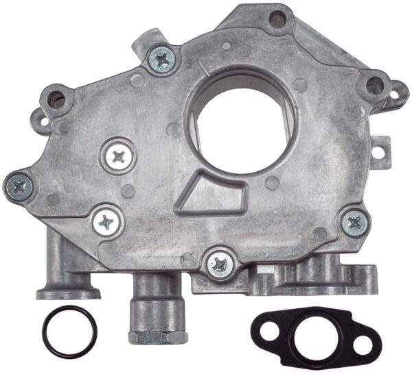 Bomba de Aceite de Motor Premium M-50 - Imagen 6