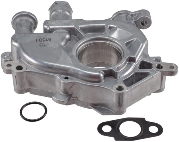 Bomba de Aceite de Motor Premium M-50 - Imagen 7