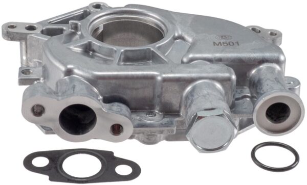 Bomba de Aceite de Motor Premium M-50 - Imagen 8