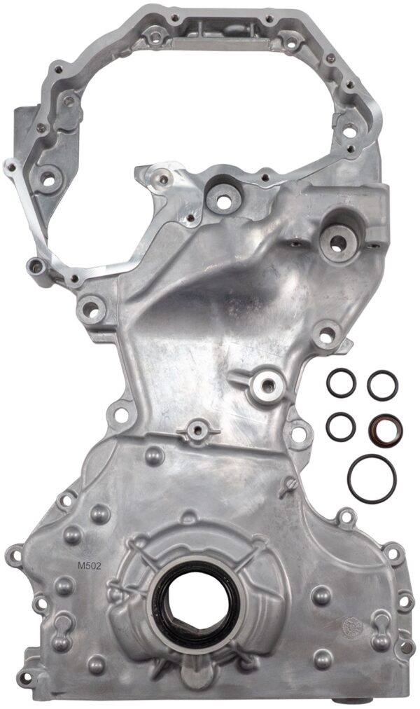 Bomba de Aceite de Motor Premium M-50 - Imagen 9