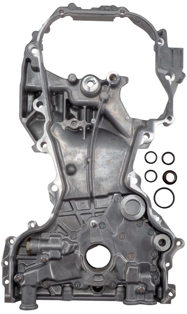 Bomba de Aceite de Motor Premium M-50 - Imagen 10