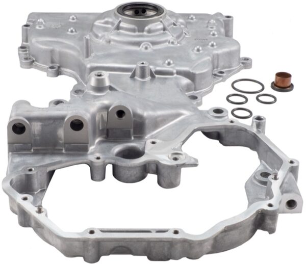Bomba de Aceite de Motor Premium M-50 - Imagen 11
