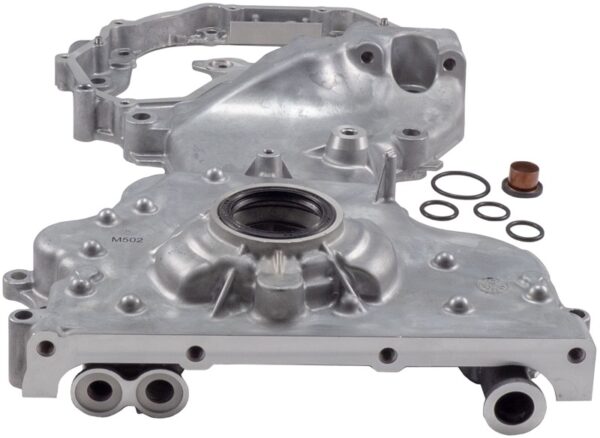 Bomba de Aceite de Motor Premium M-50 - Imagen 12