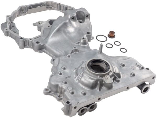 Bomba de Aceite de Motor Premium M-50 - Imagen 13