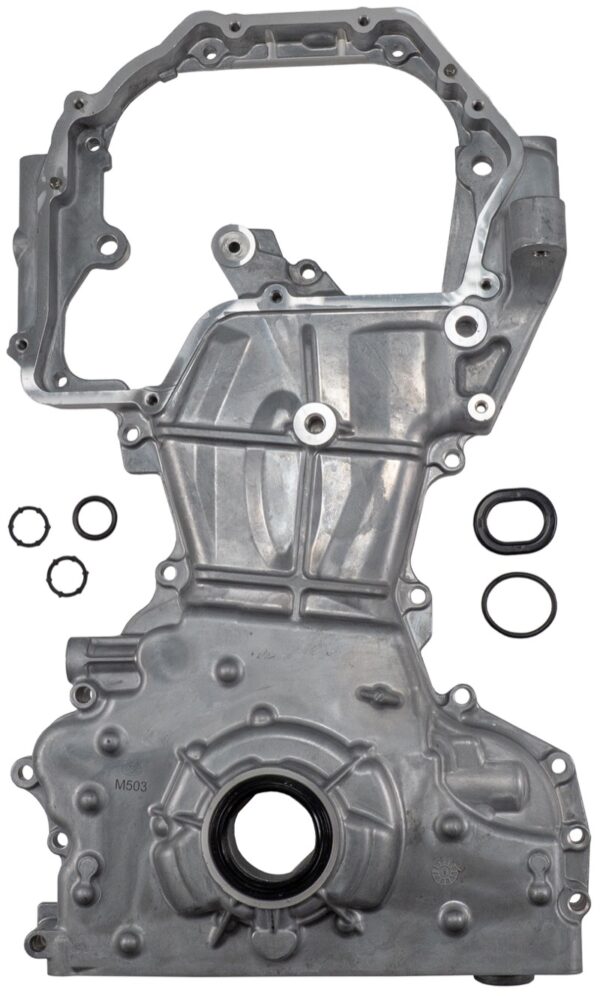 Bomba de Aceite de Motor Premium M-50 - Imagen 14