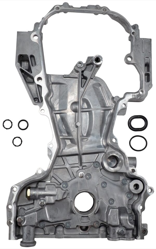 Bomba de Aceite de Motor Premium M-50 - Imagen 15