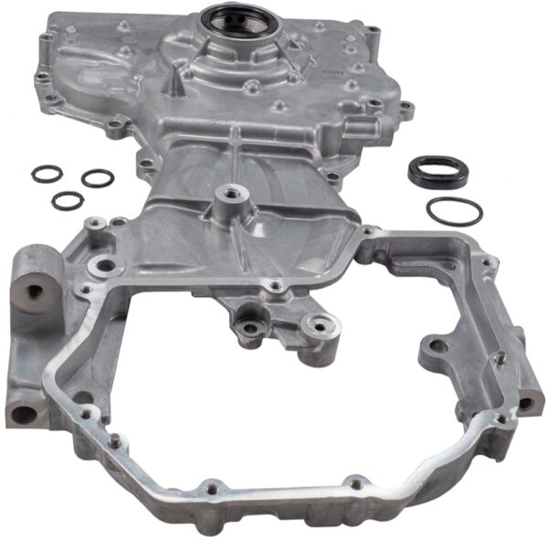 Bomba de Aceite de Motor Premium M-50 - Imagen 16
