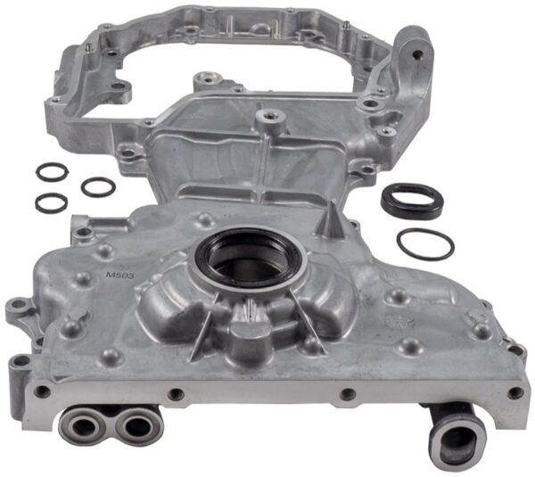Bomba de Aceite de Motor Premium M-50 - Imagen 17