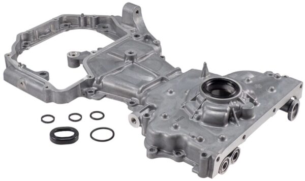 Bomba de Aceite de Motor Premium M-50 - Imagen 18