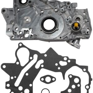 Bomba de Aceite de Motor Premium M-507
