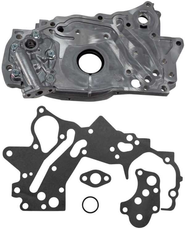 Bomba de Aceite de Motor Premium M-50 - Imagen 20