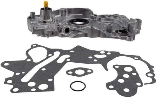 Bomba de Aceite de Motor Premium M-50 - Imagen 21