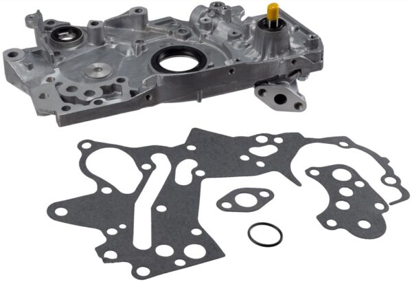 Bomba de Aceite de Motor Premium M-50 - Imagen 23