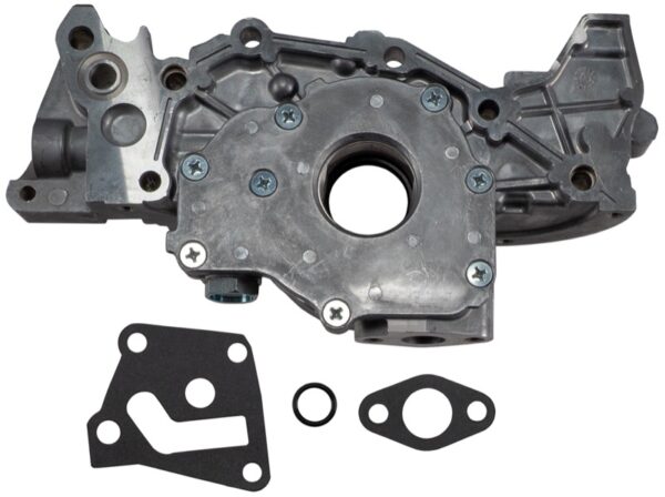 Bomba de Aceite de Motor Premium M-50 - Imagen 25
