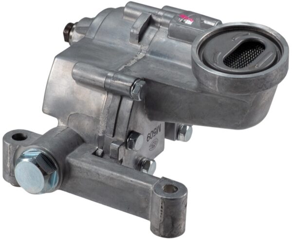 Bomba de Aceite de Motor Premium M-50 - Imagen 33