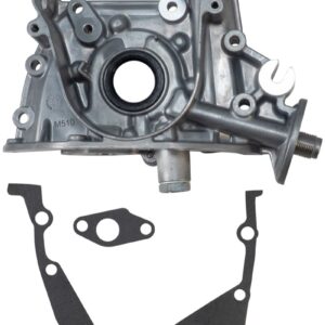 Bomba de Aceite de Motor Premium M-510
