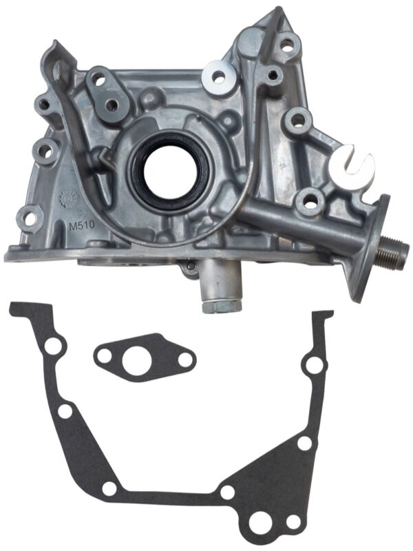 Bomba de Aceite de Motor Premium M-510