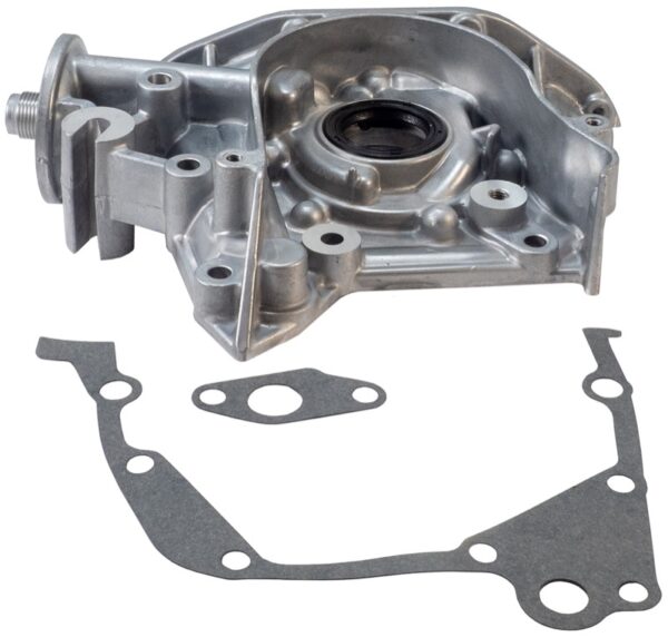 Bomba de Aceite de Motor Premium M-510 - Imagen 3