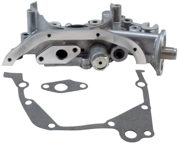 Bomba de Aceite de Motor Premium M-510 - Imagen 4