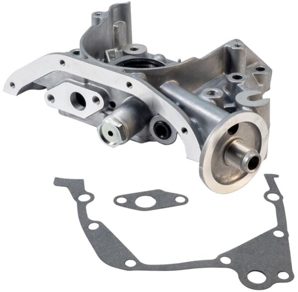Bomba de Aceite de Motor Premium M-510 - Imagen 5